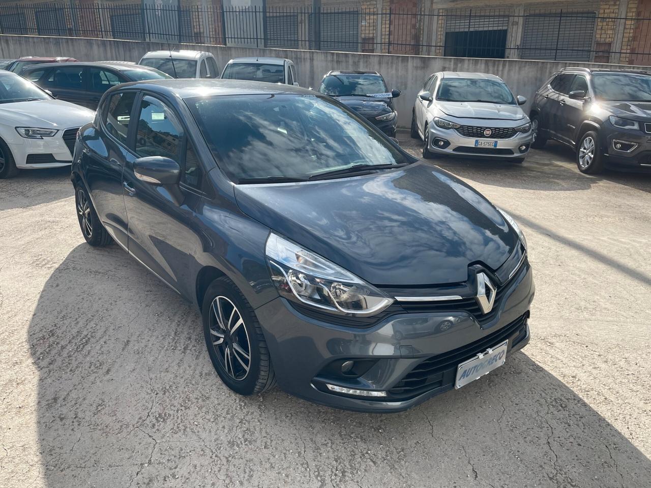 Renault Clio dCi 8V 90 CV 5 porte Business