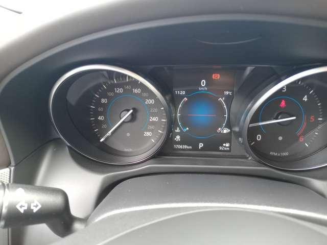 Jaguar XF XF 2.0d Portfolio awd 180cv auto