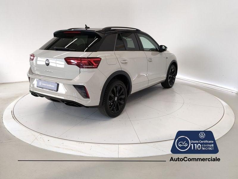 Volkswagen T-Roc T-Roc 1.0 TSI R-Line