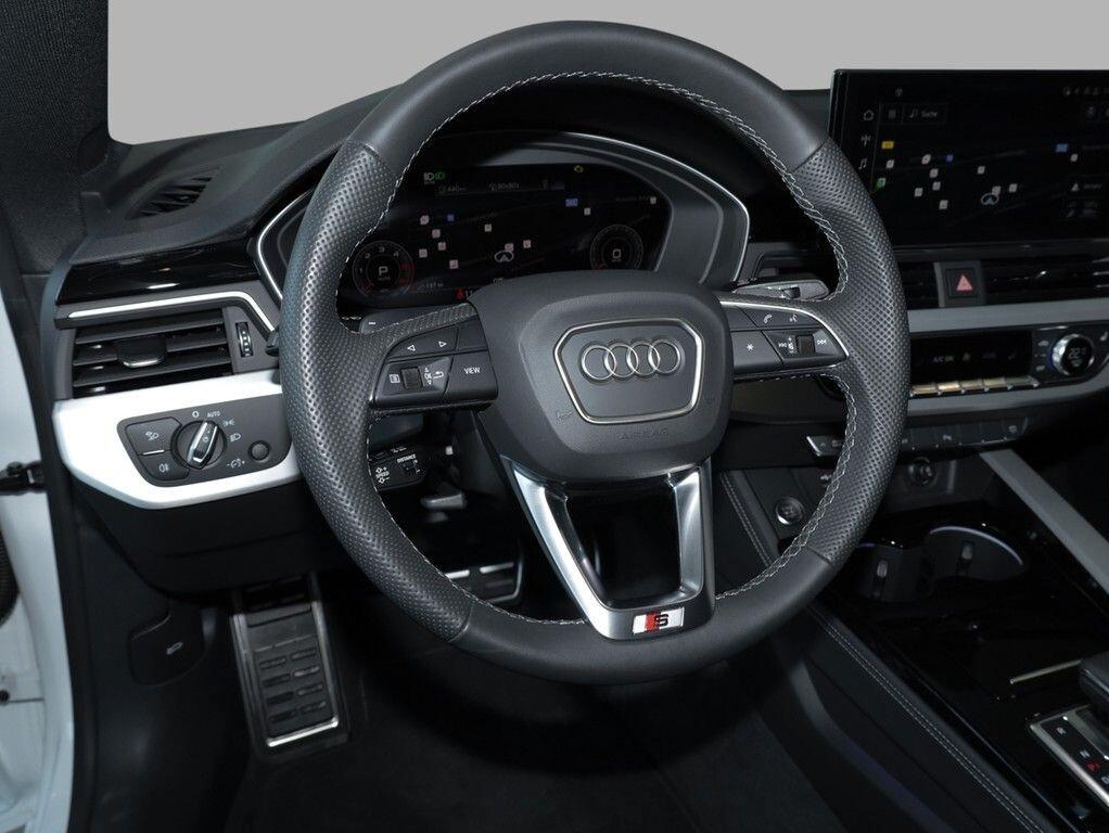 Audi A5 40 TDI quattro S tronic S line edition