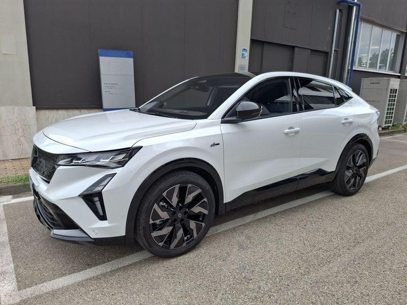 Renault Rafale esprit Alpine full hybrid E-Tech 200 cv