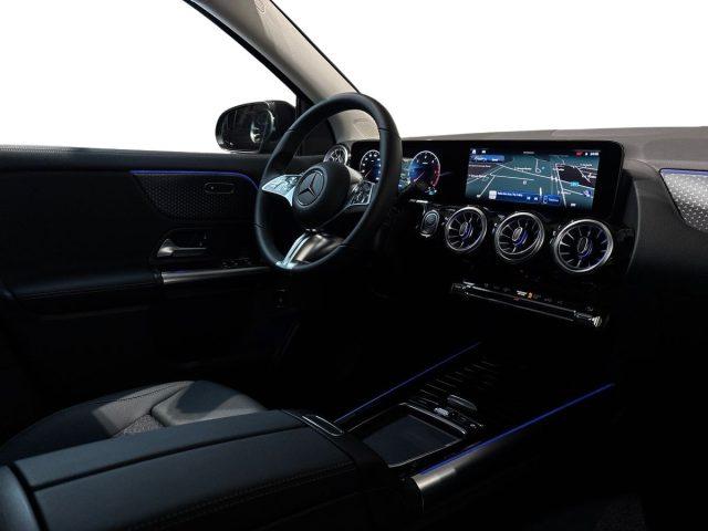 MERCEDES-BENZ GLA 200 d Automatic Progressive Advanced Plus