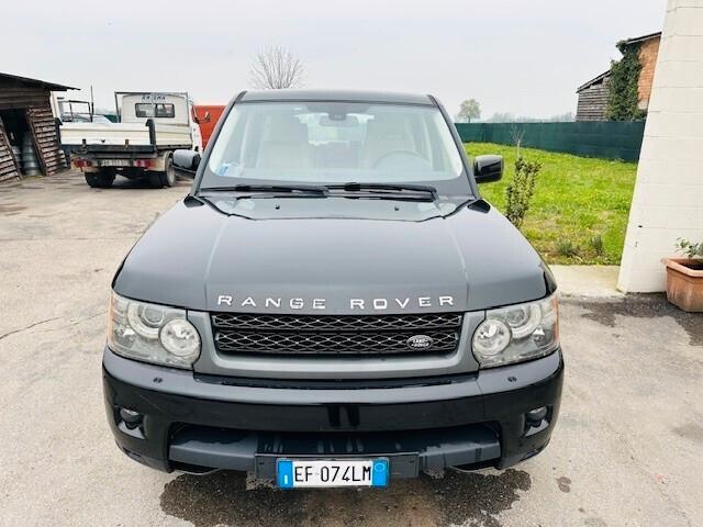 LAND ROVER SPORT SE 3.0