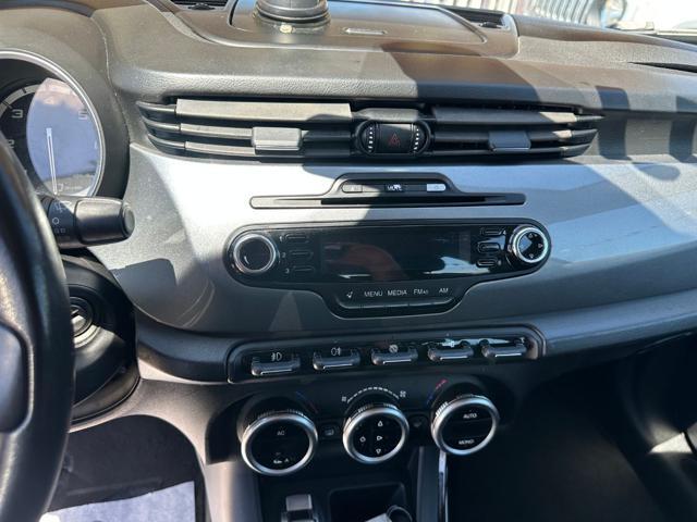 ALFA ROMEO Giulietta 1.6 JTDm-2 105 CV Exclusive