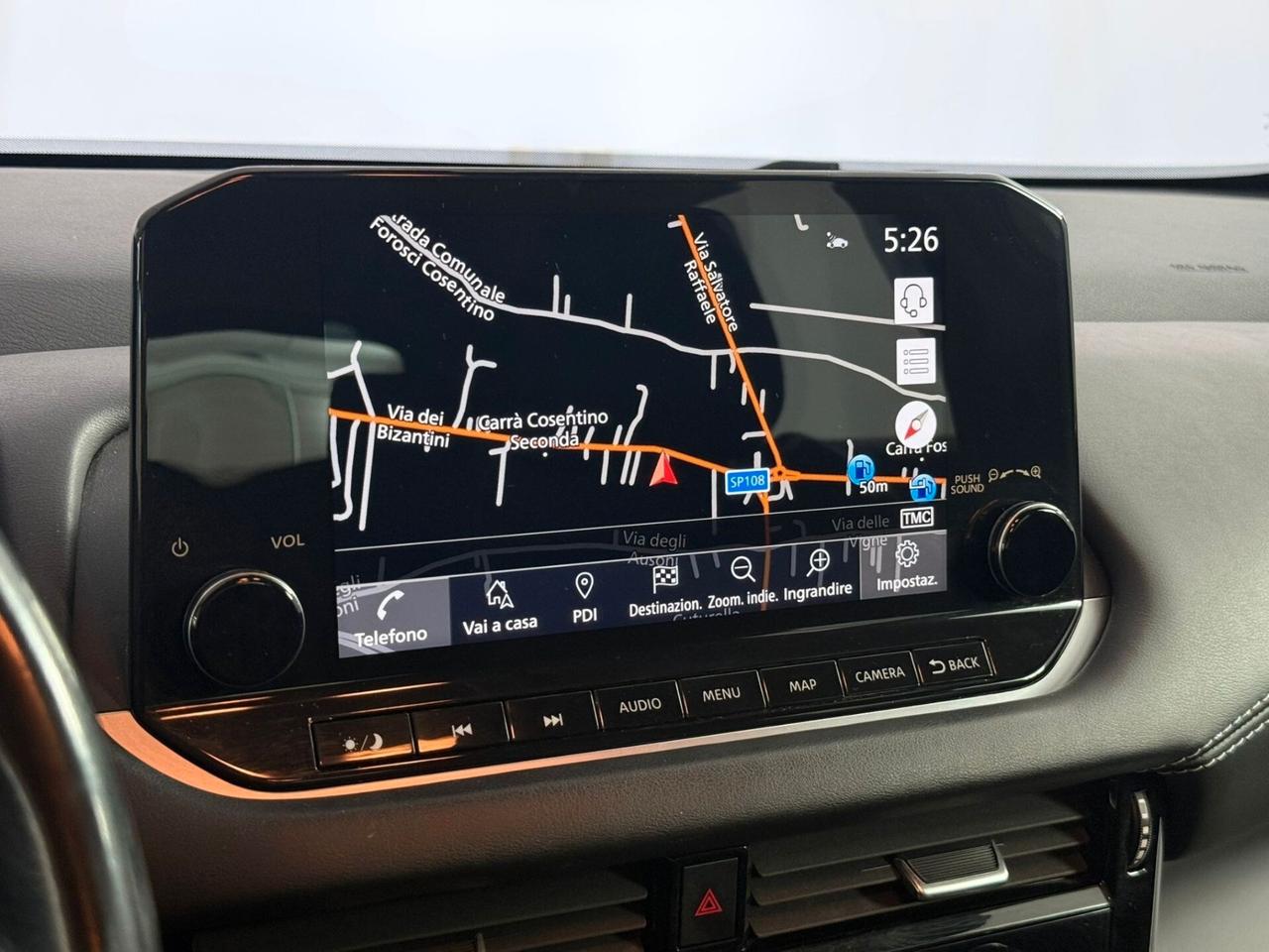 Nissan Qashqai MHEV 158 CV Xtronic Business