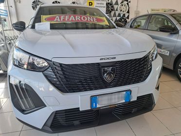 Peugeot 2008 100 CV NESSUN OBBLIGO FINANZIARIO !!