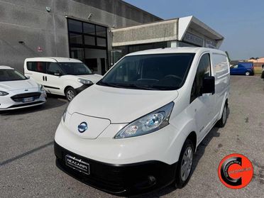 NISSAN e-NV200 VAN COURIER 42kWh -OTTIME CONDIZIONI-