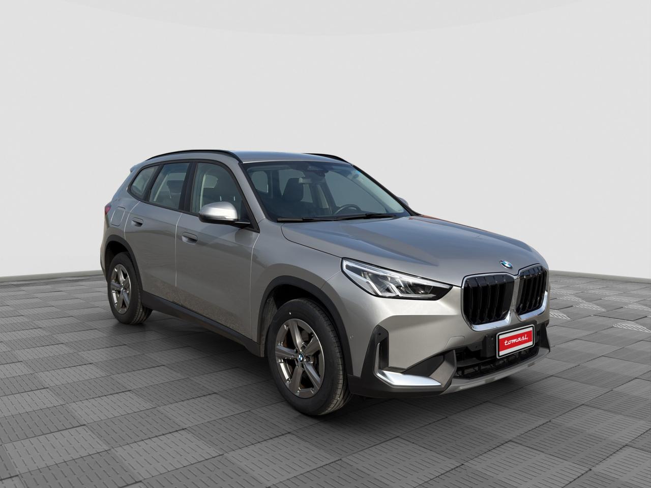 BMW X1 (U11) X1 sDrive 18i