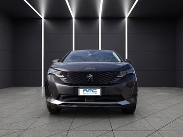 PEUGEOT 3008 BlueHDi 130 S&S EAT8 GT Pack