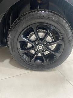 Smart ForFour 90 0.9 Turbo Passion