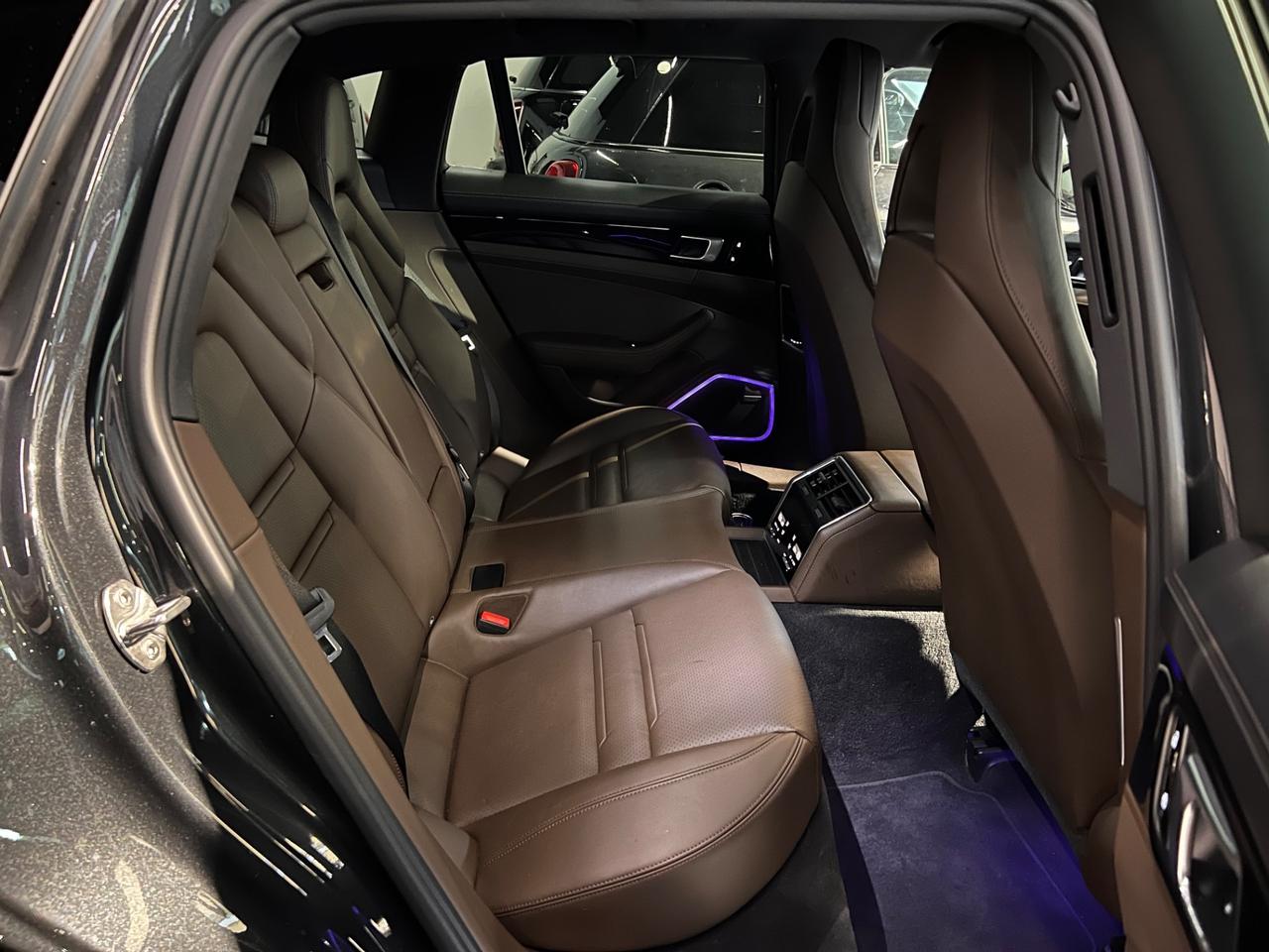 Porsche Panamera 2.9 4 E-Hybrid Sport Turismo