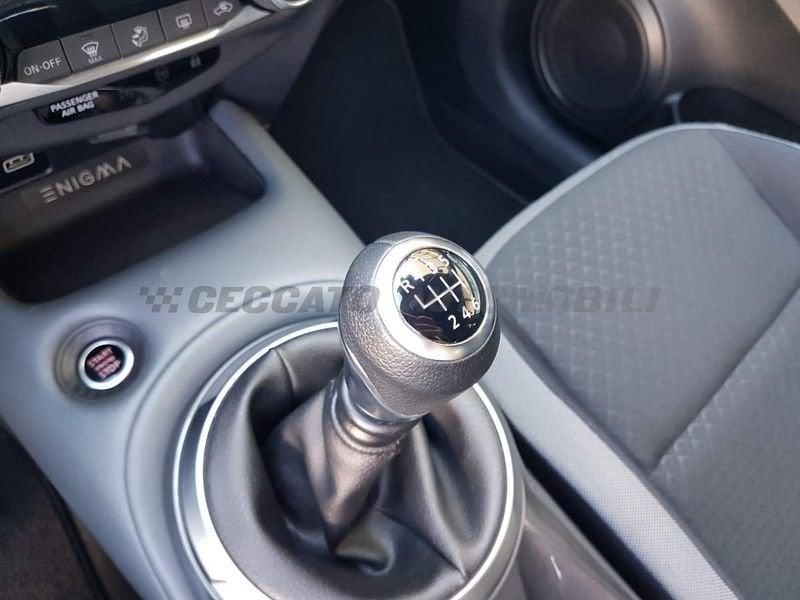 Nissan Juke Juke 1.0 dig-t Enigma 114cv