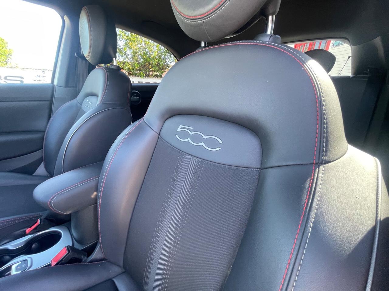Fiat 500X 1.3 Sport 1.3 Multijet 95cv “Bi-Colore”