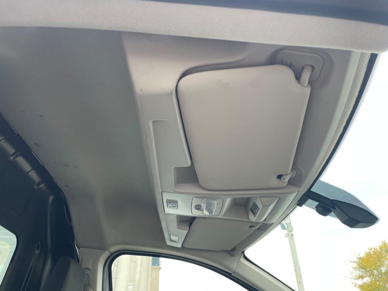 RENAULT EXPRESS 1.5 BLUEDCI 59 MILA KM 03/2023