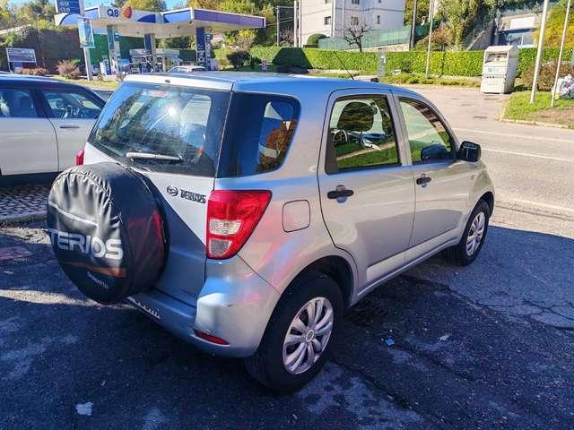 Daihatsu Terios Terios 2006 1.3 SX greenpowered 4X4