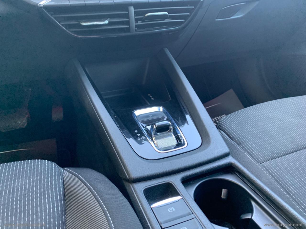 SKODA Octavia 2.0 TDI SCR 150CV DSG Wag. Exec. - 2022