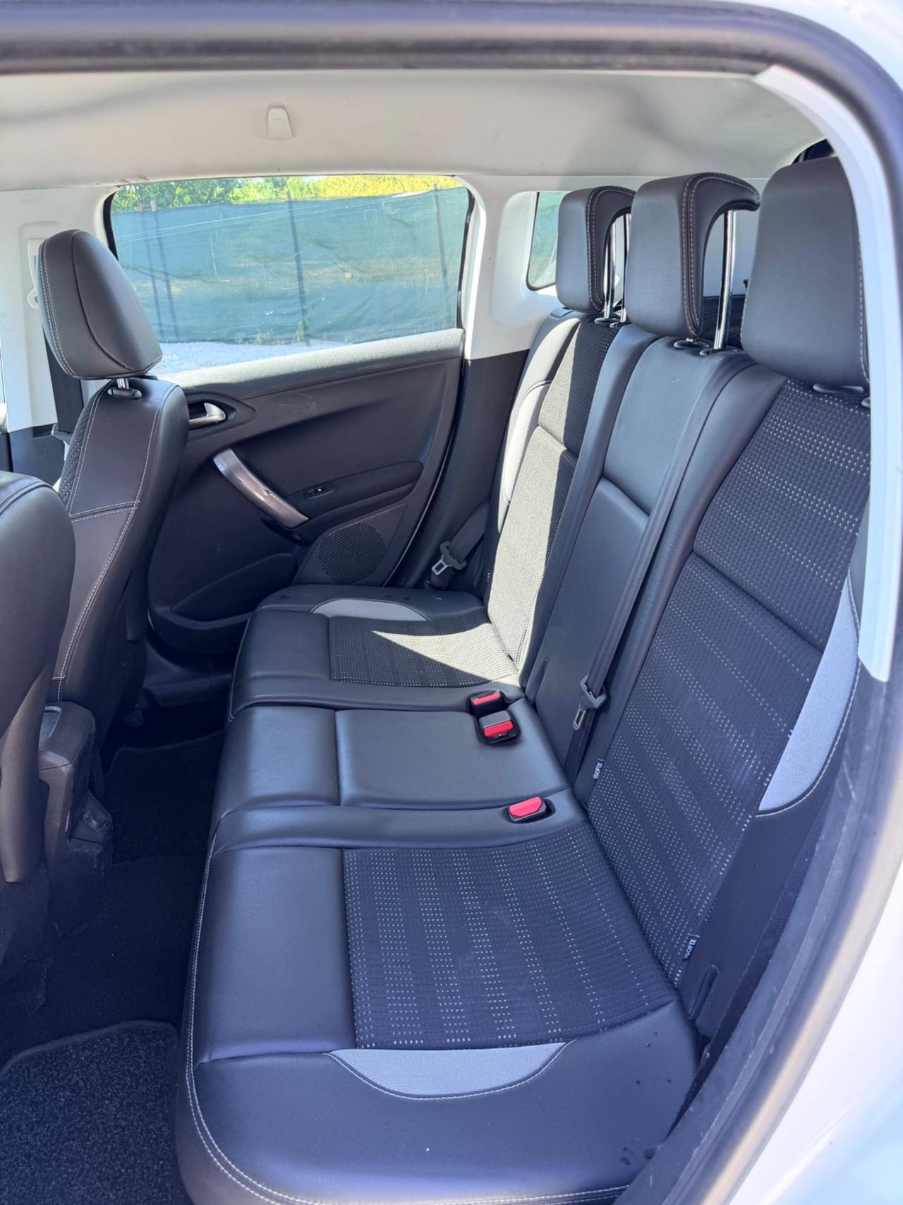 Peugeot 2008 PureTech 82 ETG5 S&S Allure