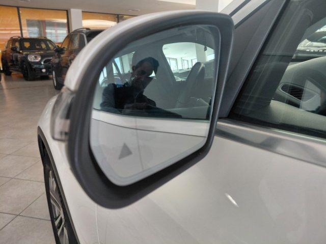 MERCEDES-BENZ GLC 220 d 4Matic Executive Automatico Unico Proprietario