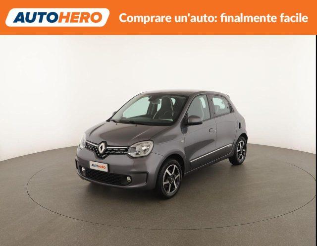 RENAULT Twingo SCe 65 CV Intens
