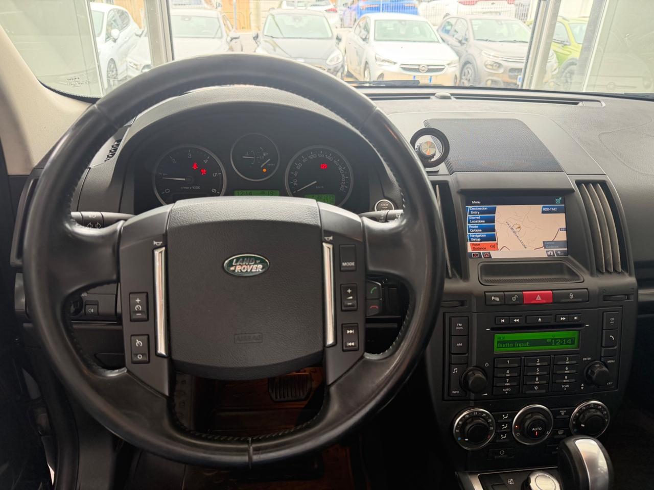 Land Rover Freelander 2.2 SD4 S.W. S FINANZIABILE