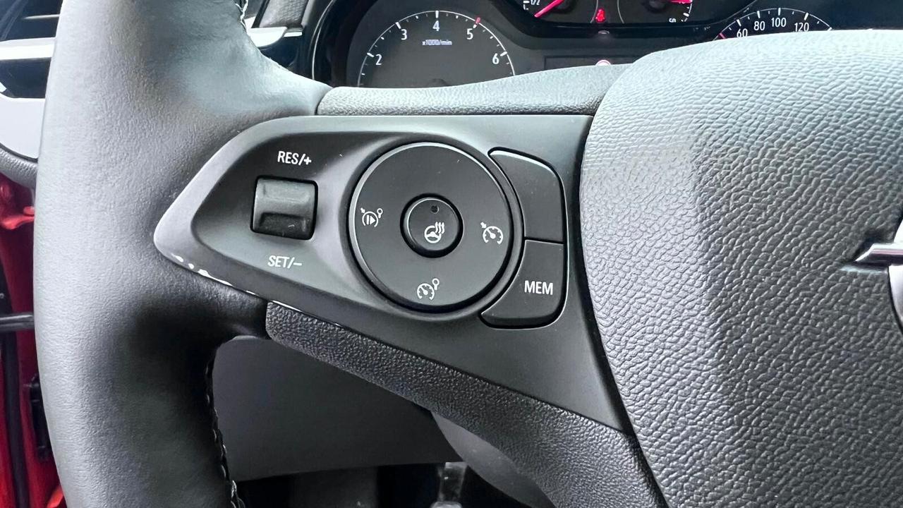 Opel Corsa 1.2 100 CV Edition