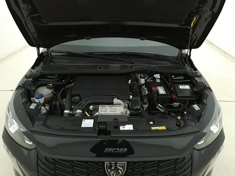 Peugeot 208 Allure BR290145 1.2 Benzina 101CV