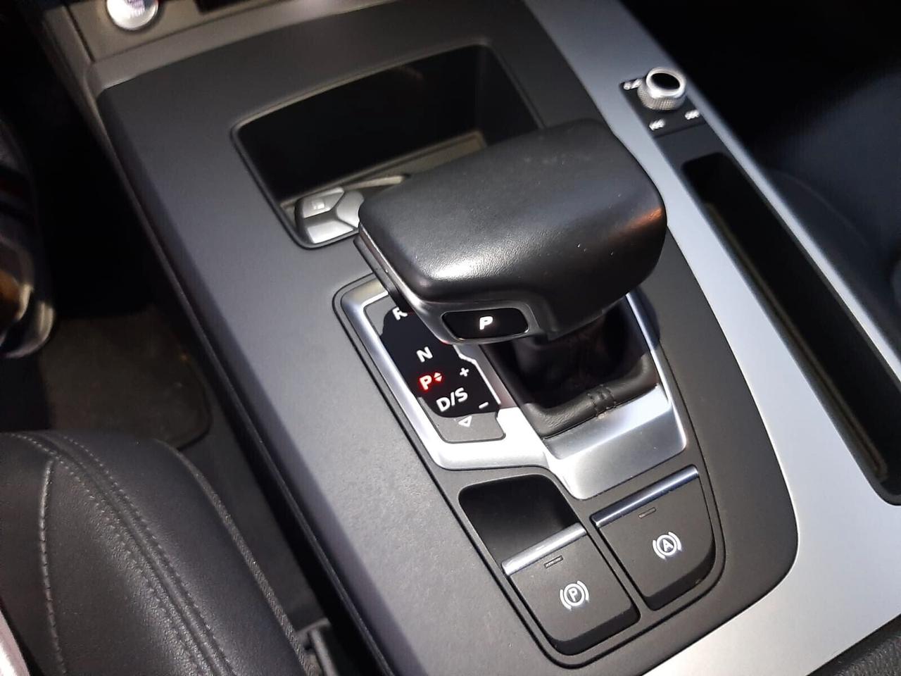 Audi Q5 SPB 40 TDI quattro S tronic S line plus TETTO APRIBILE