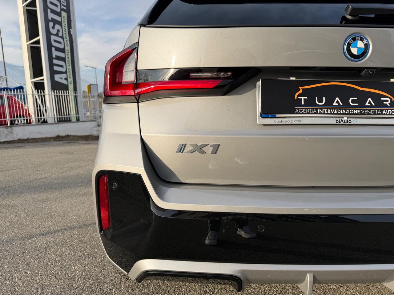 Bmw IX1 xDrive30 M Sport*PROMO FINANZIAMENT #9031