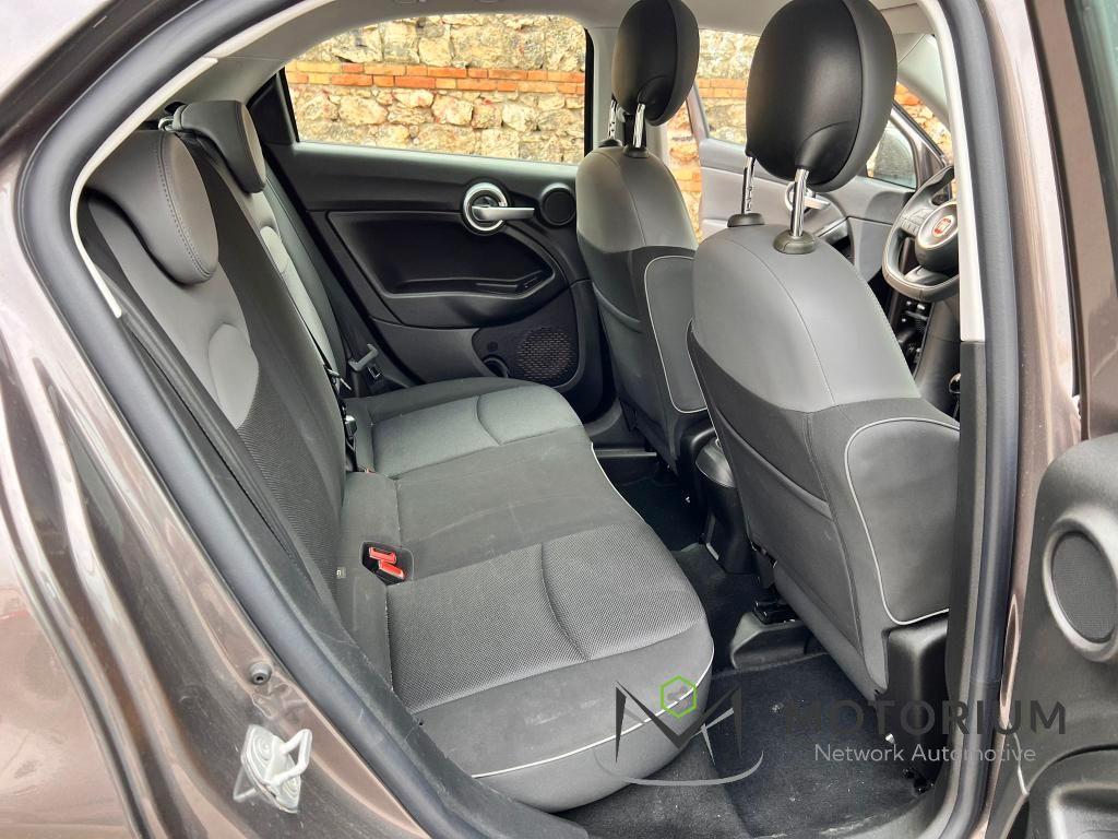 Fiat 500 X 500X 1.3 mjt Pop 4x2 95cv