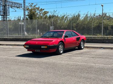 Ferrari Mondial 8