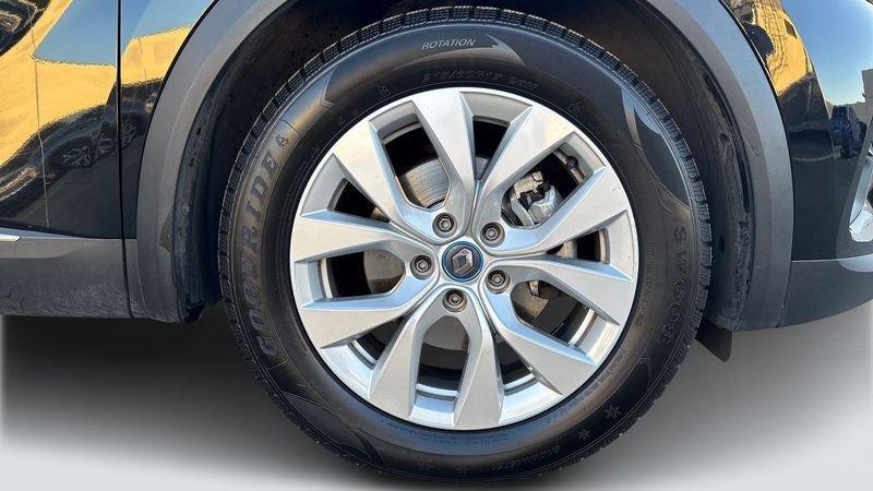 Renault Captur 1.6 E-TECH Plug-in Hybrid 160cv Intens Auto PROMO 1.6 E-TECH Plug-in Hybrid 160cv Intens Auto