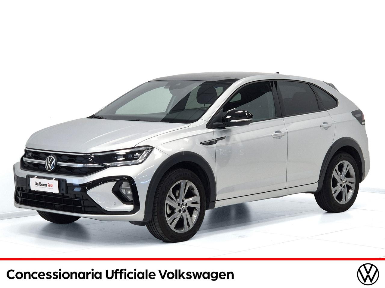 Volkswagen Taigo 1.0 tsi r-line 110cv