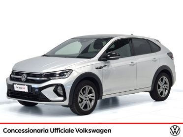 Volkswagen Taigo 1.0 tsi r-line 110cv