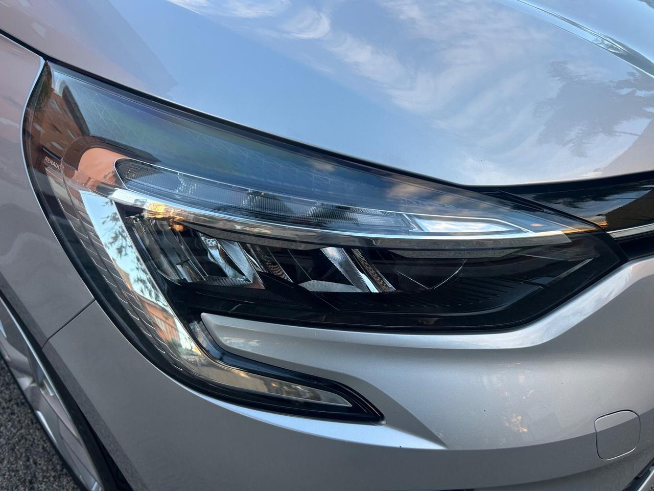 Renault Clio 1.0 BENZ IDEALE PER NEO PATENTATI