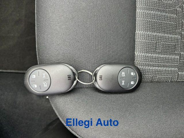 FIAT 500 Berlina Hybrid Icon PACK COMFORT KM 0