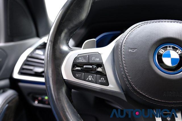 BMW X5 XDRIVE 45E MSPORT