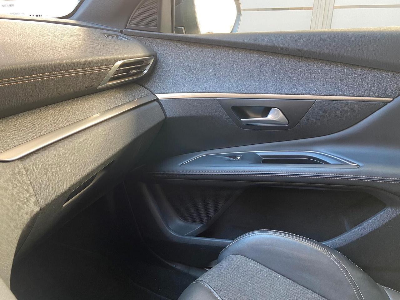 Peugeot 3008 BlueHDi 130 S&S GT Line