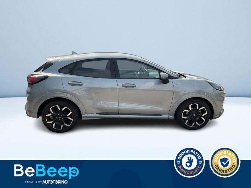 Ford Puma 1.5 ECOBLUE ST-LINE X S&S 120CV