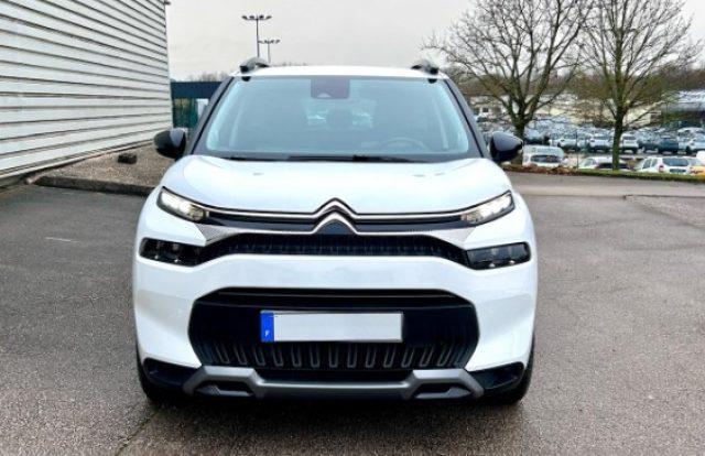 CITROEN C3 Aircross PureTech 110 S&S Plus