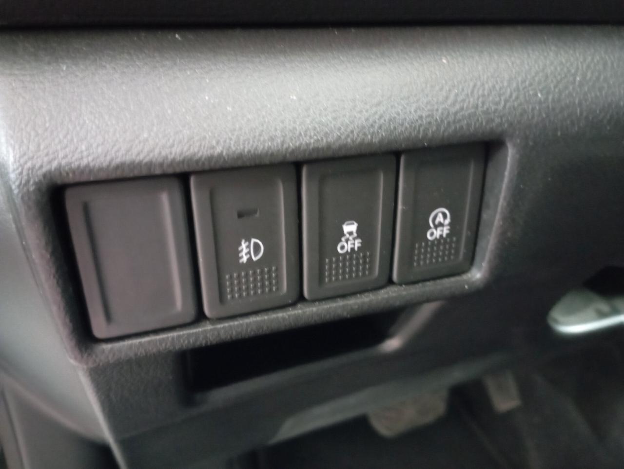 Suzuki S-Cross 1.0 Boosterjet A/T Cool NEOPATENTATI OK