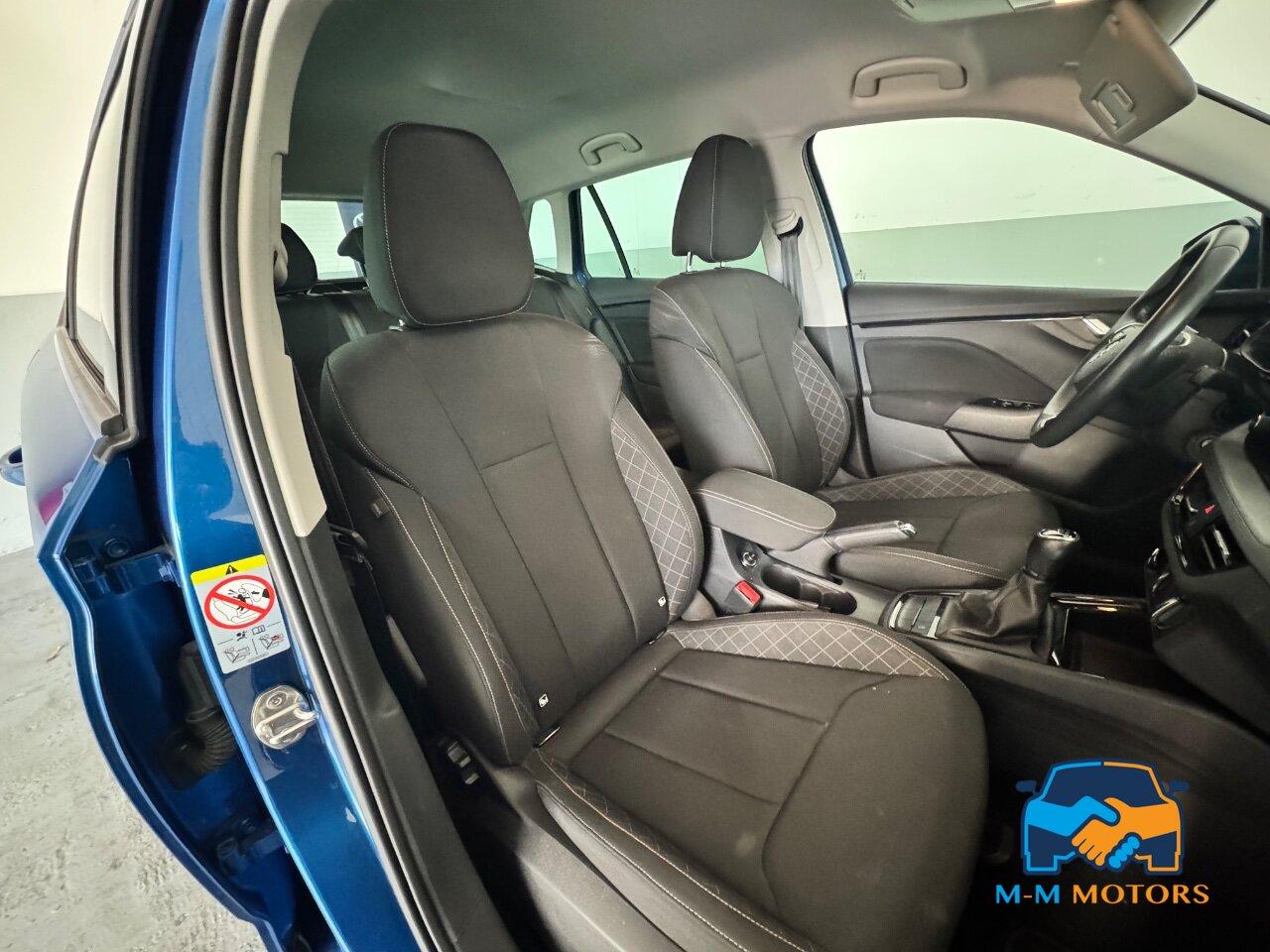 Skoda Kamiq 1.0 tsi Ambition 95cv UNICO PROPRIETARIO