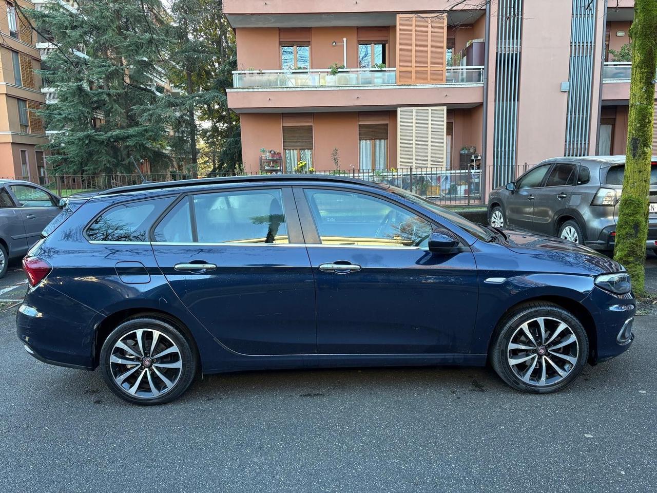 Fiat Tipo 1.6 Mjt S&S 5 porte Business