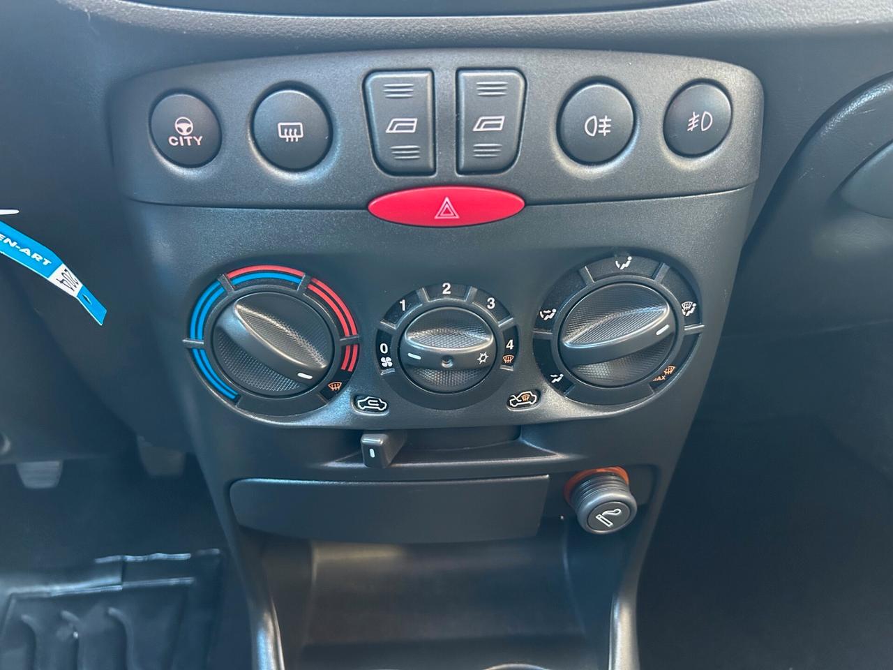 Fiat Punto Classic 1.2 5 porte Active