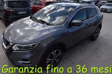 NISSAN Qashqai 1.5 dCi 115 CV DCT N-Connecta *N1*