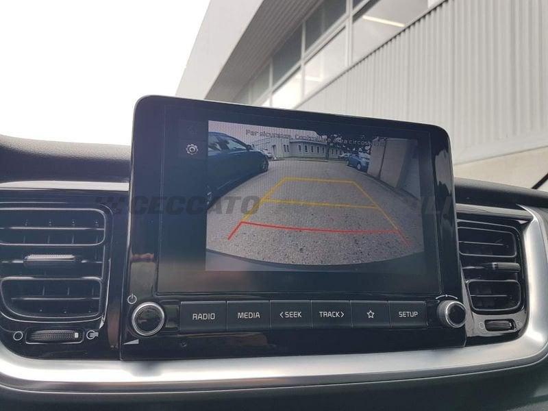 KIA Stonic Stonic 1.0 t-gdi mhev Style 100cv mt