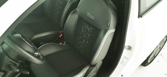 FIAT 500 1.0 Hybrid Connect