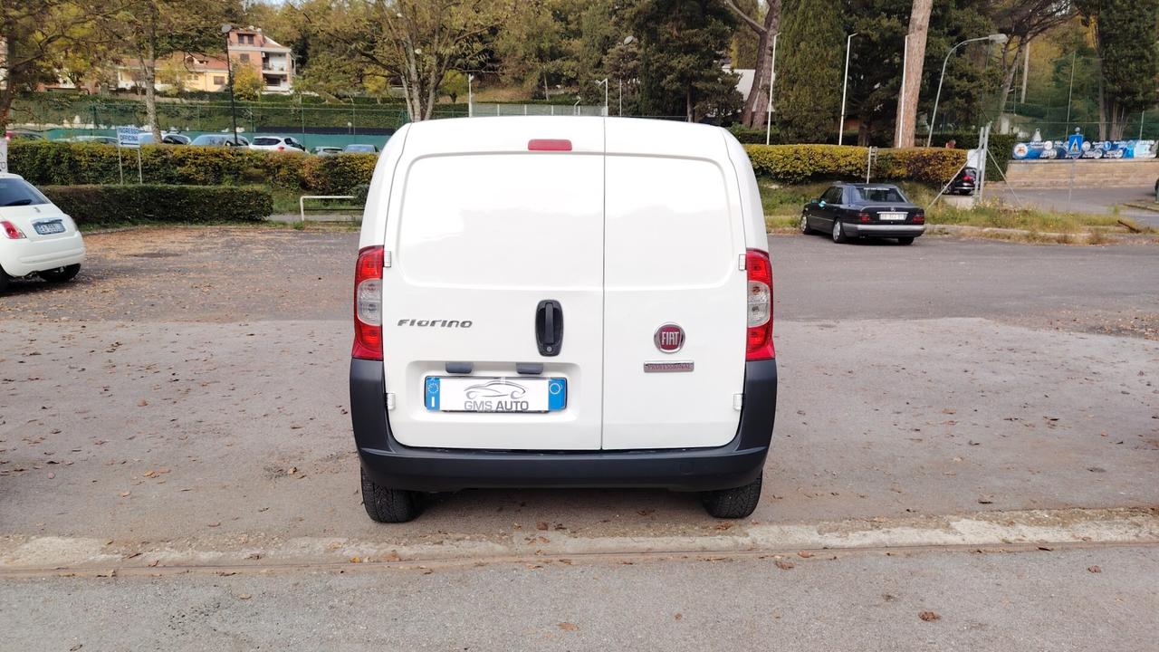 Fiat Fiorino 1.3
