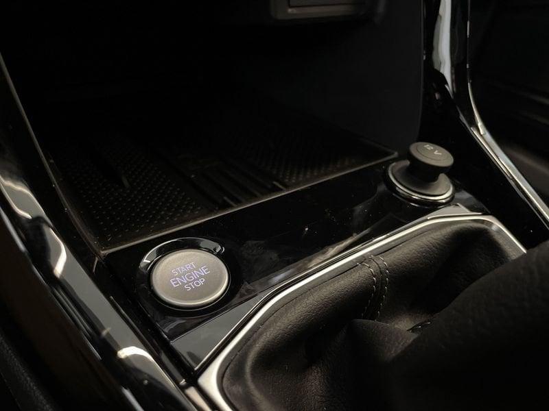 Volkswagen T-Cross 1.0 TSI 85kW R-Line Plus