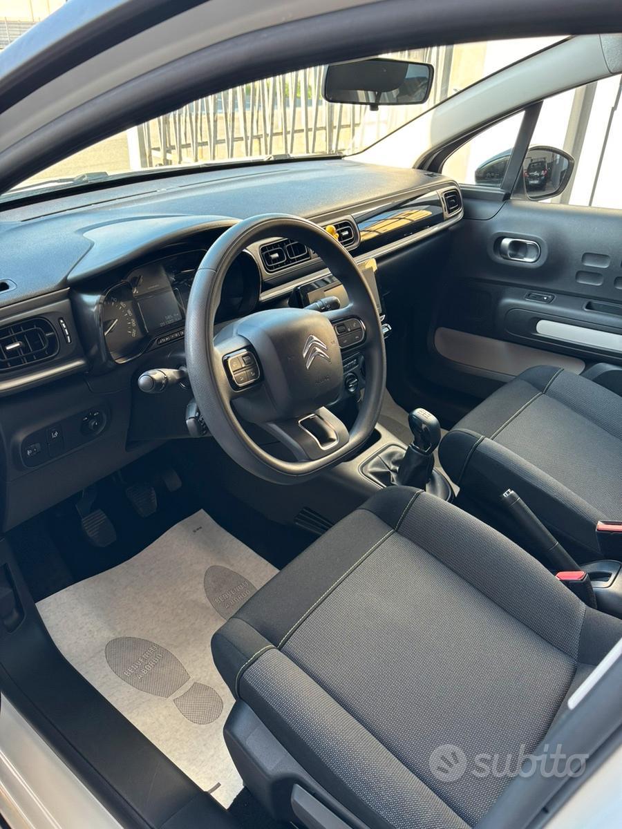 Citroen C3 1.2
