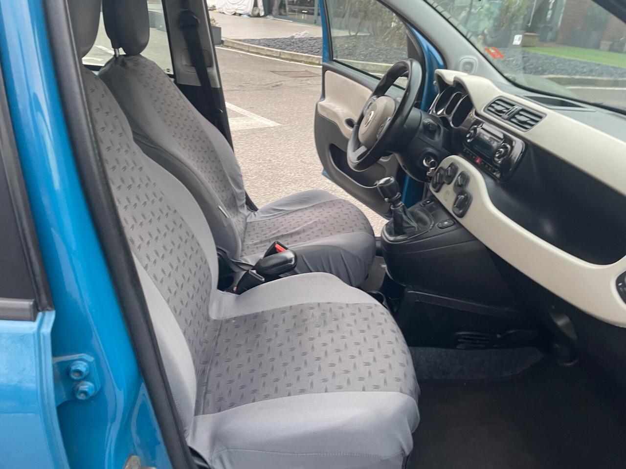 Fiat Panda 1.2 Emotion*Neopatentati*